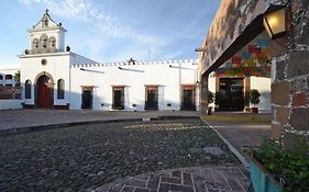 Hotel Mision la Muralla San Juan Del Rio