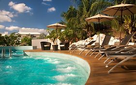 Sandos Caracol Eco Resort All Inclusive Playa Del Carmen 5* México