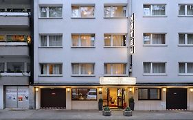 Hotel Bellevue Dusseldorf