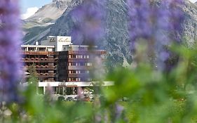Kulm Hotel&alpin Spa