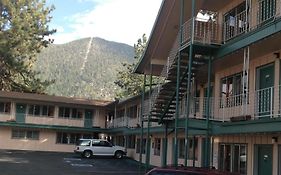 Budget Inn At The Heavenly Gondola South Lake Tahoe 2* United States