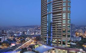 Hilton Beirut Habtoor Grand photos Exterior