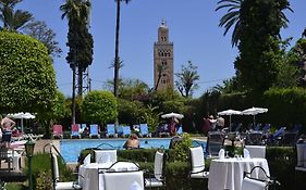 Hotel Chems Marrakech