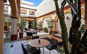 Hotel Barrameda  2*