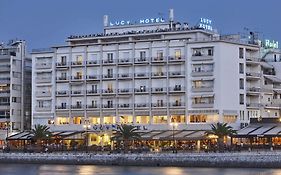 Lucy Hotel Chalkida Greece