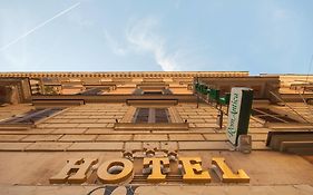 Hotel Romantica Rome 3* Italy