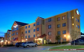 Towneplace Suites By Marriott Dallas Lewisville photos Exterior