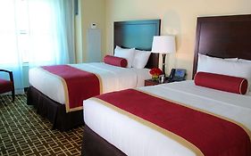 Miccosukee Resort Hotel