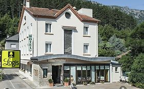 Hotel Des Gorges du Tarn Florac