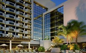 Doubletree by Hilton Hotel San Jose San Jose Ca