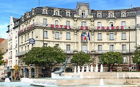 Hotel de France Angers
