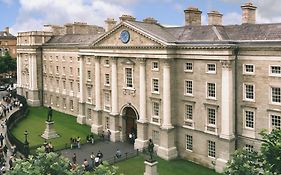 Trinity College Dublin Accommodation