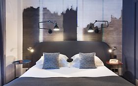 Hotel So'co By Happyculture Nice 3* France