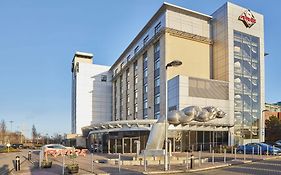 Future Inn Hotel Cardiff