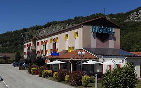 Brit Hotel Confort Foix