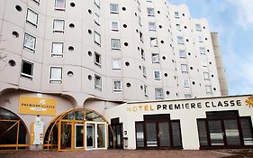Hôtel F1 Cergy-Pontoise