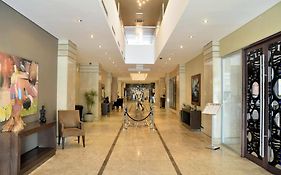 Afrin Prestige Hotel Maputo 5*