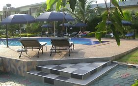 Wadoma Royale Hotel Kumasi