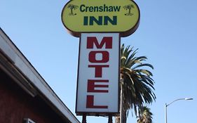 Crenshaw Inn Motel 2*
