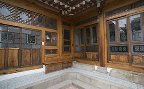 Kimchi Guesthouse Jongno photos Exterior
