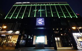 Centro Hotel Seoul