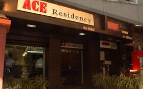 Ace Residency Hotel Mumbai