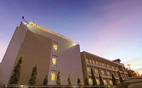 Pangeran City Hotel Padang