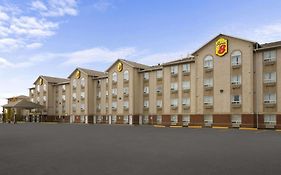 Super 8 By Wyndham Fort Nelson Bc photos Exterior
