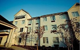 Greystone Inn And Suites 2*