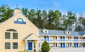 Days Inn By Wyndham Cornelia  United States