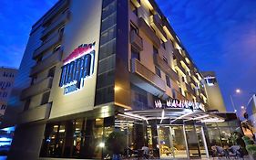 Tiara Thermal & Spa Hotel  4*
