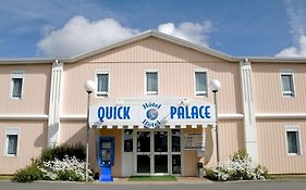 Quick Palace  3*