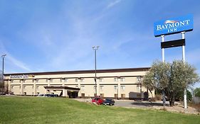 Baymont Inn And Suites Sioux Falls