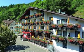Flair Hotel Sonnenhof Baiersbronn