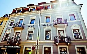 Hotel Bischoff Baden Baden