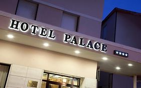 Palace Hotel Civitanova