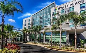 Hotel Hyatt Manati