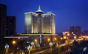 Kempinski Hotel Chengdu 5*