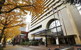 Hotel Monterey Yokohama Yokohama (kanagawa) 4* Japan