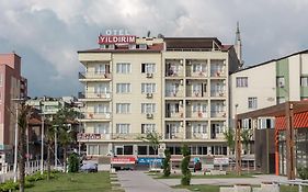 Yildirim Hotel  2*