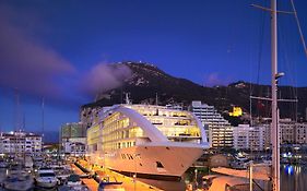 Sunborn Gibraltar Hotel