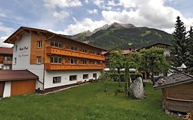 Hotel Post Bach (tyrol) Österreich