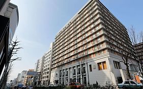 โรงแรม มอนเทอเรย์ เกียวโต