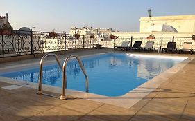The Windsor Hotel Sliema Malta