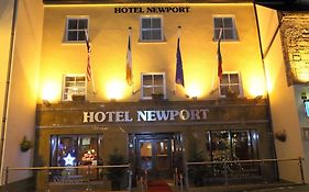 Hotel Newport