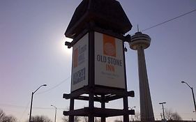 Old Stone Niagara Falls 4*