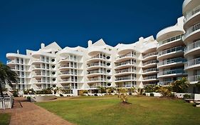 Osprey Apartments Sunshine Coast 4*