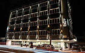 Best Western Jfk Hotel  4*