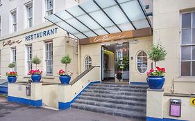 La Reserve Hotel London United Kingdom