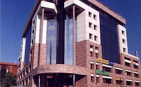 Malabar Gate Hotel Calicut 4*
